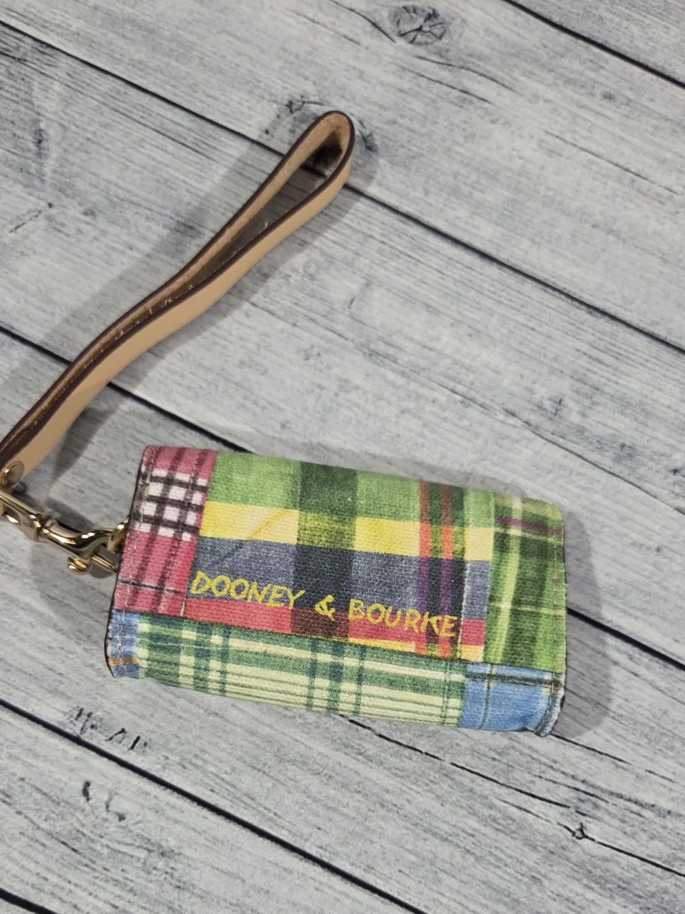 Dooney & Bourke Card Case